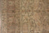 Antique Sivas Area Rug (5' x 8')